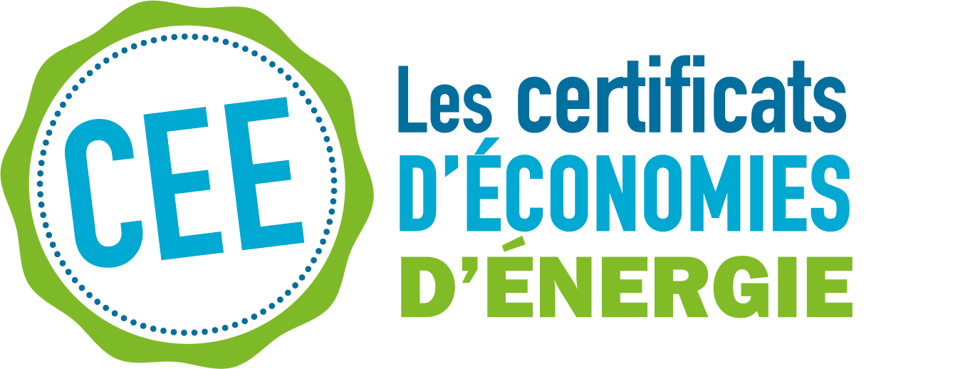 Logo Les primes CEE